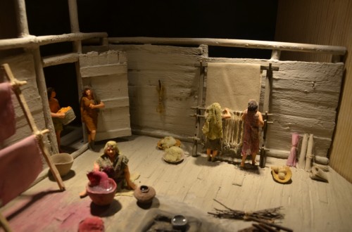 Museo delle Palafitte di Fiavé